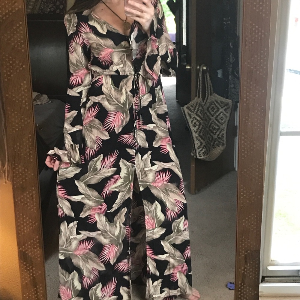 Billabong Dress
